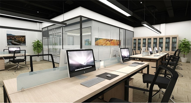 智慧湘西展示中心